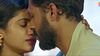 Amoral Indian bimbo filthy sex scene