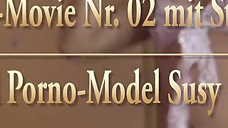 Susy 24 - Blowjob 02 - Cock Sucking, Blowjob and Cumshot