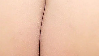 Pee, vibrator and dildo