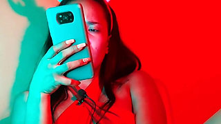 You will like this story as I rub and finger myself inside my vagina