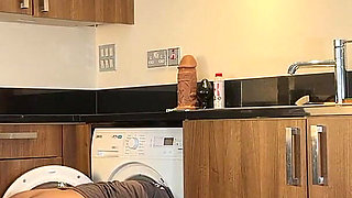 The Repairman Trap to Fix It or Fist It