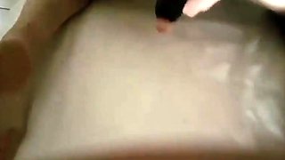 Mature French Amateur Aline Rosebud Goes to Work