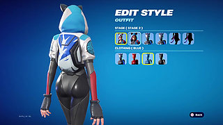 Fortnite firls make man bust