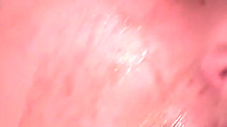 Licking Toilet Till Orgasm