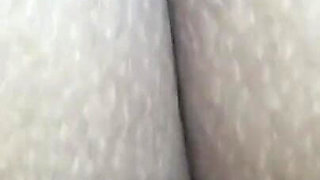 Hot Fuck Entitled to Footjob