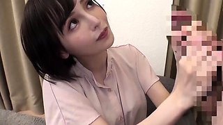 Teasing edged handjob blowjob cumshot compilation pov part 2