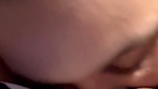 Stepdaddy Eating My Pretty Pussy