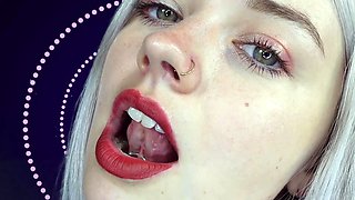 Close up MiLF getting it in the ass