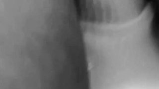 Old Home Video with Petite Hairy Pussy My Stepdaughter. Secret in Panties