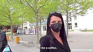 A Czech Street Vol 1