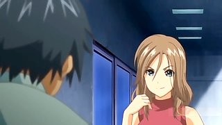 Ecchi, subtitles, hentaiporn