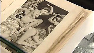 Cassa Rosso 2 - Art  Eroticsm 2004: Babe, Vintage  Erotica Porn