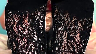 Hot Feet JOI From Stripper