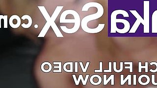 INKA SEX - Vitoria Beatriz mega rump Brazilian honey