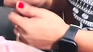 The Boss Called Me to His Office and Inserted His Thick Cock Into My Tight Pussy!