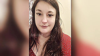 Toilet Fart Compilation 3 by Bella Blast