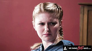 Watch prurient Bunny Colby's trailer