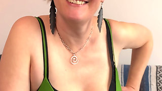est Friend's Mom Gives Me A JOI To Get Back At Him - Hot MILF JOI