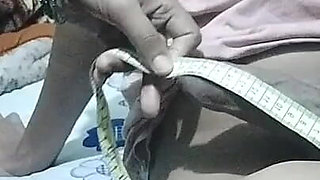 Fucked My Teen Girlfriend for the First Time Cream Pie Pussy