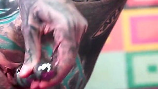 First Time Analsex in Front of Cam for a New Porn Guy with Big Dick