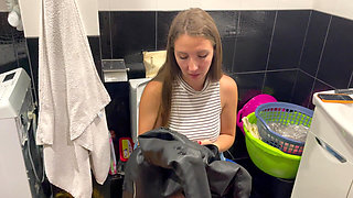 Desecration of Clothing