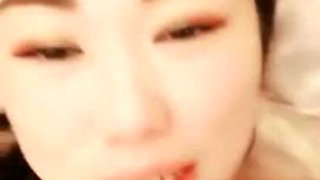 3K starting appointment peripheral female public account: Lexiang Business -A video bikini selfie, big butt, healthy pussy, very tender, woke up: Blowjob, Big Ass  Chaturbate Porn