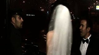 Mexicana blowjob with her big boobs