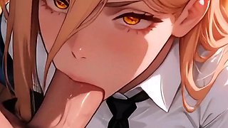 Best cherrypop ai hentai sex compilation