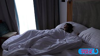 Hot amateur teen blowjob and facial HD video