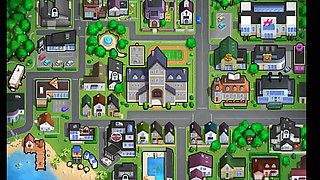 Summertime saga: Saga Time ep 123