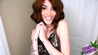 Ryland Babylove - Pov Party Slut Bathroom Suck And Fuck