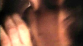 Blowjob Brunette Tramps Swallow Dicks