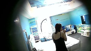 Amateur Hidden Cams Reveal Cock Riding Hoes