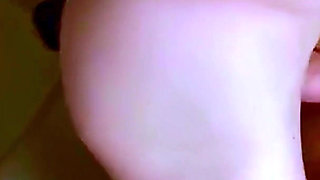 Housewife Fucked by Husband’s Younger Friend