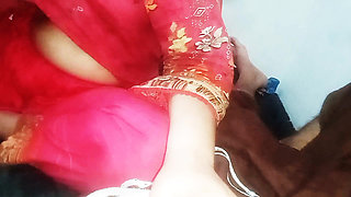 Desi Step Mom Love Step Son Hindi Audio