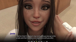 Wvm - Old Nurse Gets Fucked in Hospital