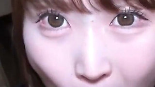 Elegant Maid Beauty Shows Her Wild Side. Dirty Talk and Nonstop Teasing End in Swallowing and Creampie.