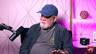 Why Vintage Was Better with James Avalon