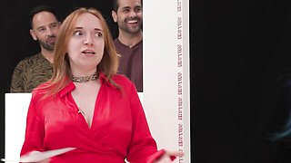 Cute Khalamite at tinder 5 movie