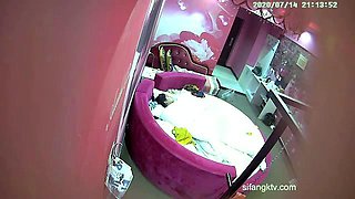 Horny fat arab housewife fingered on amateur hidden cam