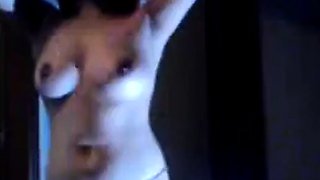 Jakarta Striptease Party