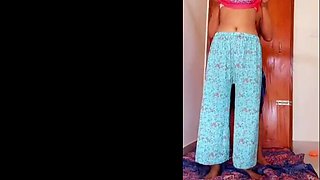 Horny Bangladeshi [censored] Fucked with a Charmil old Uncle live in Neighborhood