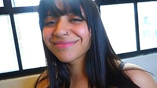 GIbbyTheClown - Nixlynka Fucks Creepy Photgrapher W BBC