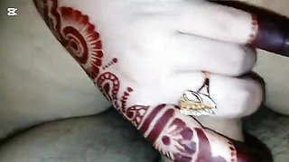 Pakistani college gir tight pussy fucking