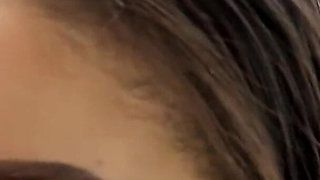 All Natural Big Tits Scarlett Bloom Super Hot Ebony Can Fuck and Cum Hard