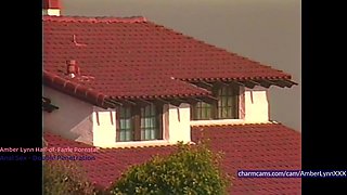 Interactive Fun in Amber Lynns Chatroom