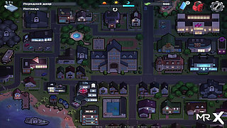 SummertimeSaga - Did it to him in the shower, right? lol E2 #