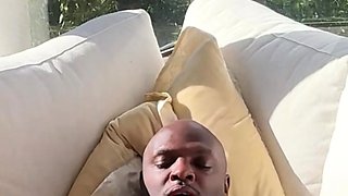 When My Husband's Out, His Boss Comes Over To Fuck Me -