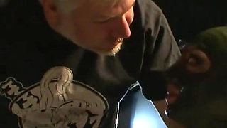 Submissive and enslaved - Part. #02