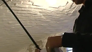 Bind me and make me your slave